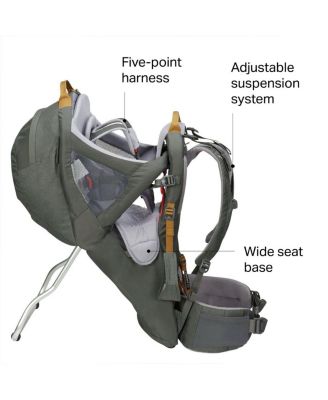 Journey PerfectFIT 26L Backpack Kid Carriers