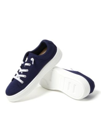 Women's Mabel Woven Slip On Sneaker