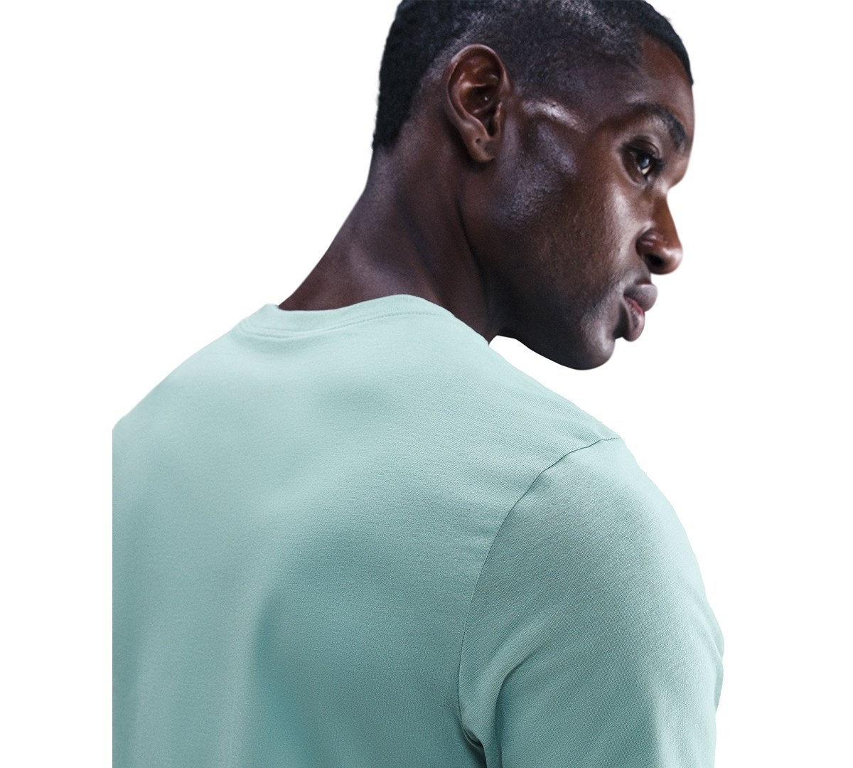 Nike Men's Sportswear Club Short Sleeve T-Shirt