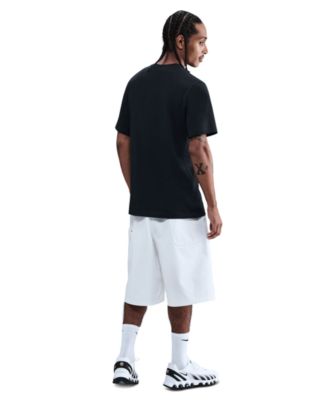 Men's Sportswear Club Crewneck T-Shirt