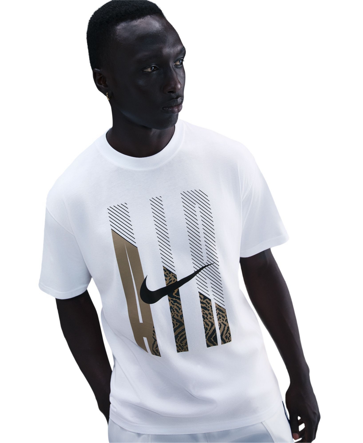 Nike Men's Sportswear Max90 Crewneck T-Shirt