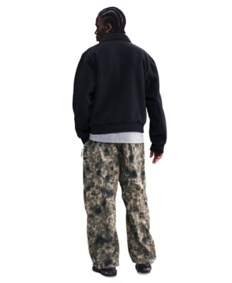 Men's Sportswear Club High-Pile Coaches Jacket