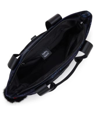 Merita Peanuts Snoopy Tote Bag