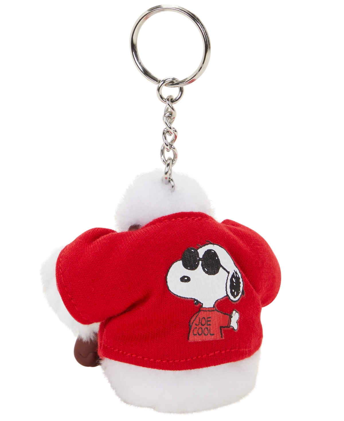 Kipling X Just Dance Boxed Monkey Keychain In Multi