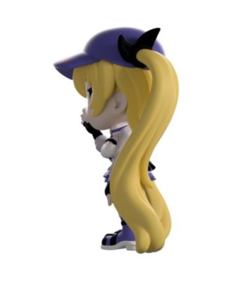 Vtuber Collection [Dokibird Vinyl Figure #15]