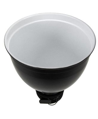 10" Wide Reflector for PopSpot Ultra Focusing LED Light