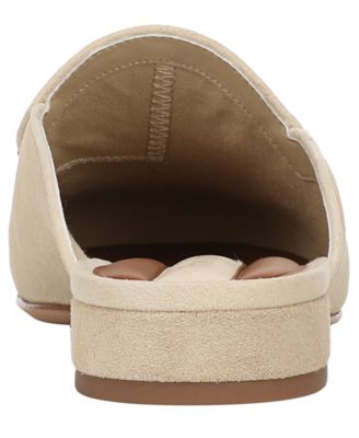 Women's Holland Mules