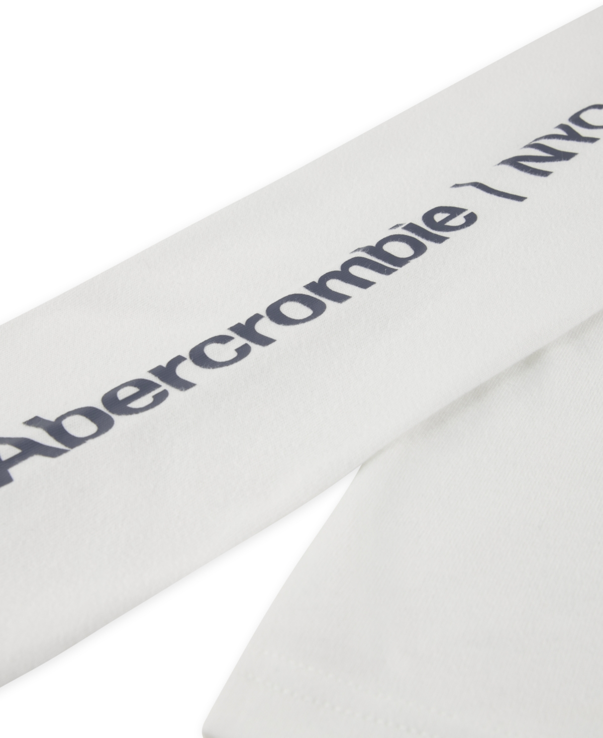 abercrombie kids Boys 5-16 Trail Dept Long-Sleeve T-Shirt