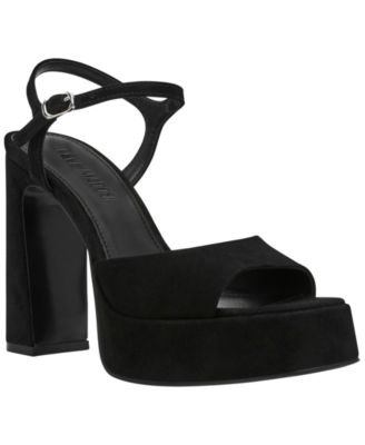 Steve Madden - Women's Liandra Platform Dress Sandals