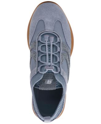 Women's Reboot-R Rhinestone Lace-Up Sneakers