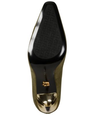 Women's Savita Stiletto Heel High Pumps