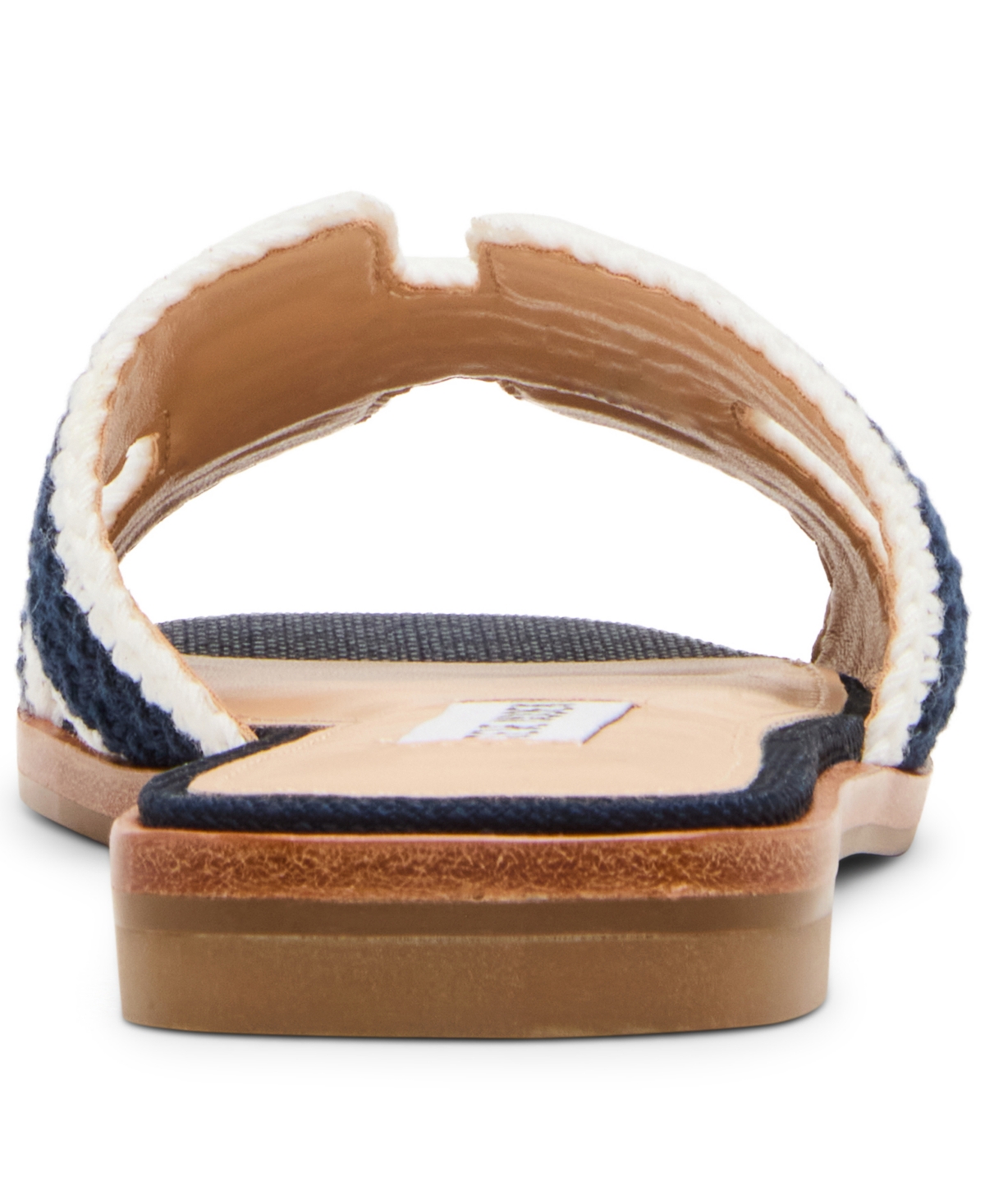 Steve Madden Hadyn Sandal In Multi