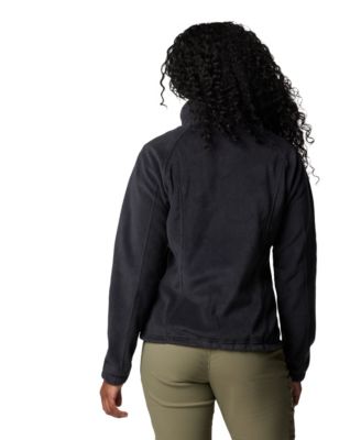 Women's Benton Springs Fleece Jacket, XS-3X