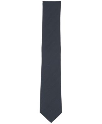 Men's Gwen Solid Tie, Macy's Exclusive