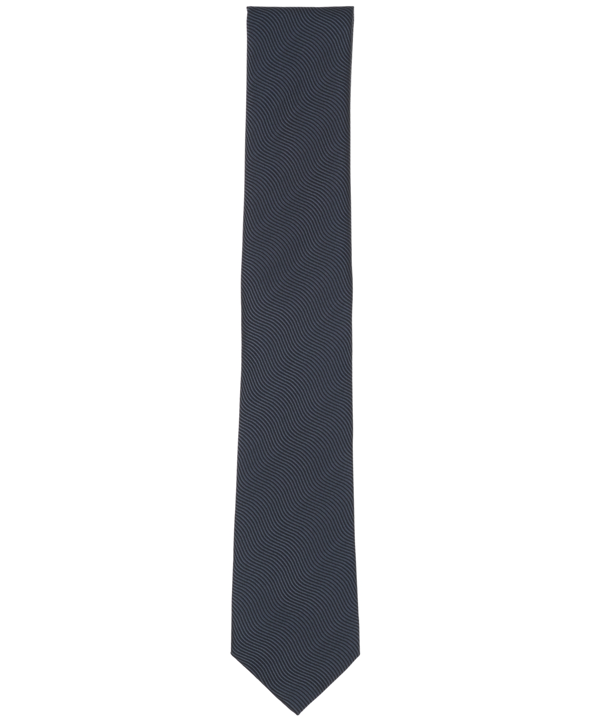 Alfani Men's Gwen Solid Tie, Macy's Exclusive