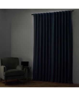 Performance Linen Hotel Blackout Curtain