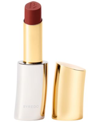 BYREDO - Satin Lipstick - Red Sunset, 0.08 oz.