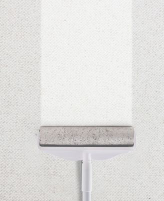 StickyPro XL Lint Roller Adjustable Length with Extra Wide Head