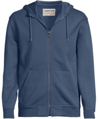 Men's Long Sleeve RainDefense Serious Sweats Full Zip Hoodie