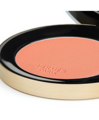 Rose Herm&egrave;s Silky Blush Powder