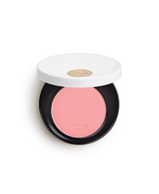 Rose Herm&egrave;s Silky Blush Powder