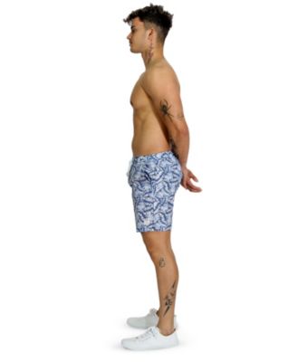 Men's Swim Shorts - Fiesta