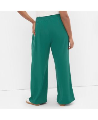 Plus Size Leia Pant