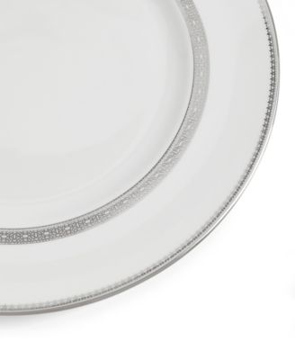 Dinnerware, Lace 5 Piece Place Setting