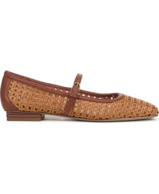 Women's Tinsley 2 Square Toe Mary Jane Flats