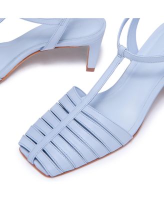 Bernardo Peoria Caged Pump