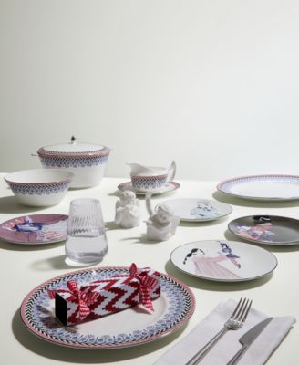 Swirl Highball Glass, Set of 2