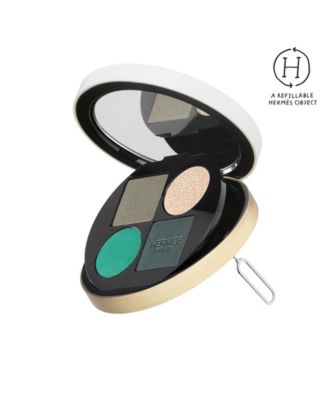 Ombres d'Herm&egrave;s Powder Quartet For Eyes