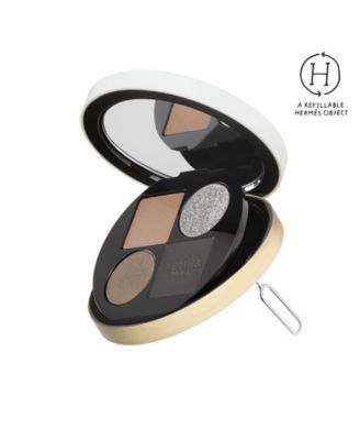 Ombres d'Herm&egrave;s Powder Quartet For Eyes