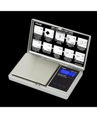 American Weigh Scales