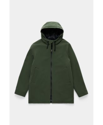 Men's Stockholm Matte Winter Coat