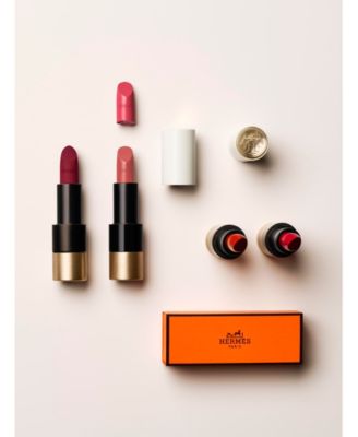 Rouge Herm&egrave;s Satin Lipstick
