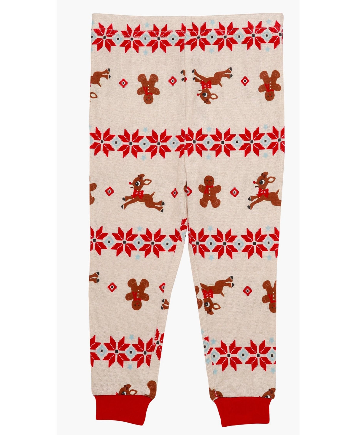 Rashti & Boys or Girls 24M-4T Long-Sleeve T-Shirt, Socks and Pants, 3-Piece Set