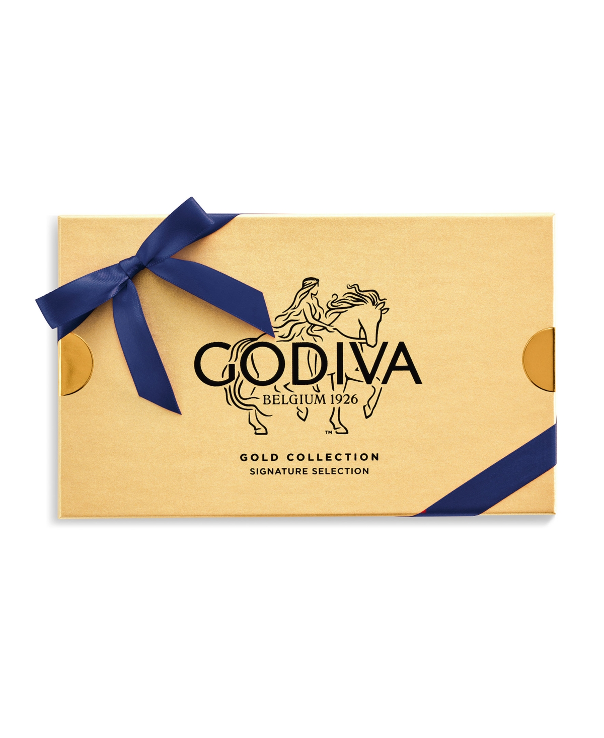 Godiva Assorted Chocolate Gift Box with Ribbon, 15-Pc.