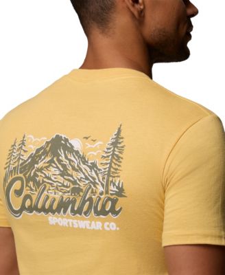 Men's Roamin Graphic T-Shirt