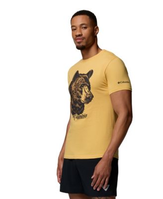 Men's Rob Graphic T-Shirt