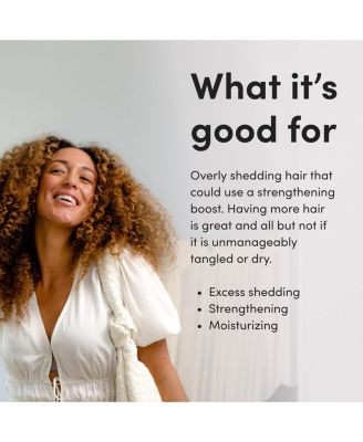 Triple Threat Hair Thickening Shampoo