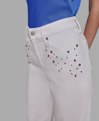 Women's Comfort Stretch Jeans