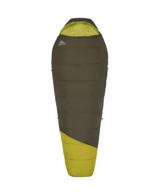 Mistral Sleeping Bag: 40F Synthetic 55 to 30 Degree Synthetic Bags