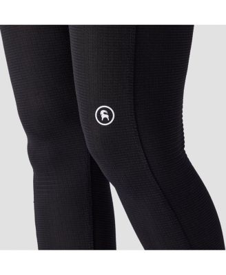 Women's Pines Microgrid Ultra-Lt Baselayer Bottom Lightweight Long Underwear Bottoms