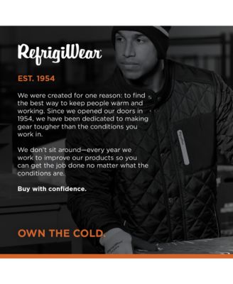 Big & Tall Insulated Diamond Quilted Jacket - Warm, Lightweight Coat for Cold Weather