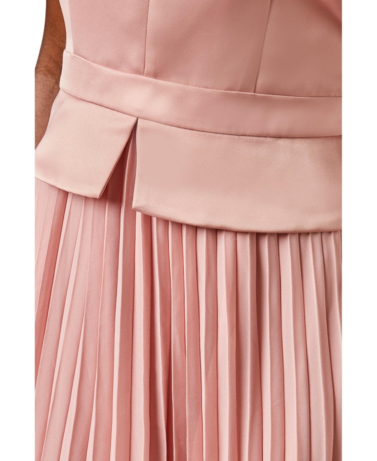 Coast Women's Midi Wedding Guest Dress