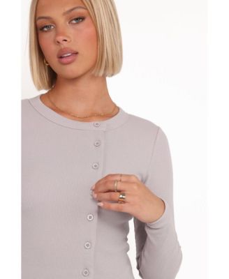 Women's Cass Long Sleeve Top