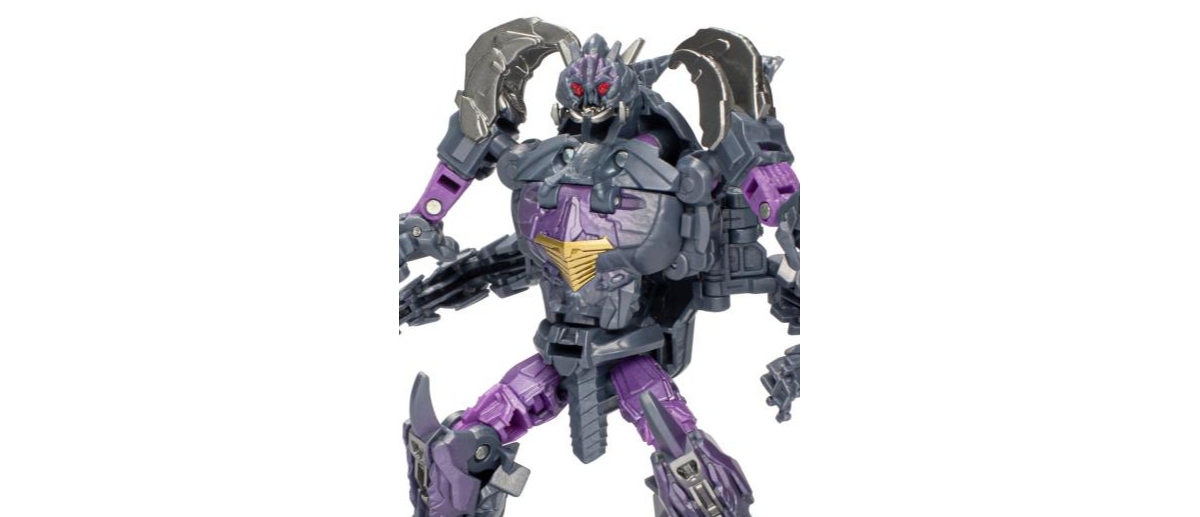 107 Predacon Scorponok Deluxe Class | Transformers Studio Series | Transformers: Rise Of The Beasts
