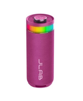 Go Party Ultra-Portable Bluetooth Speaker