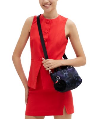 Peanuts Ritta Mini Shoulder Bag